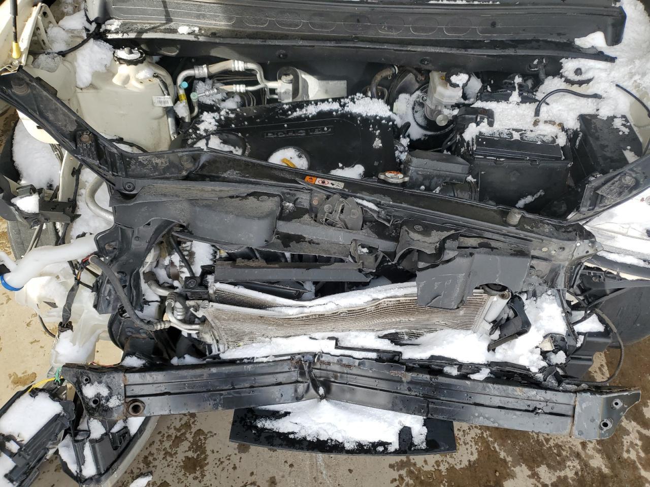 2013 Kia Soul + - zdjęcie 12