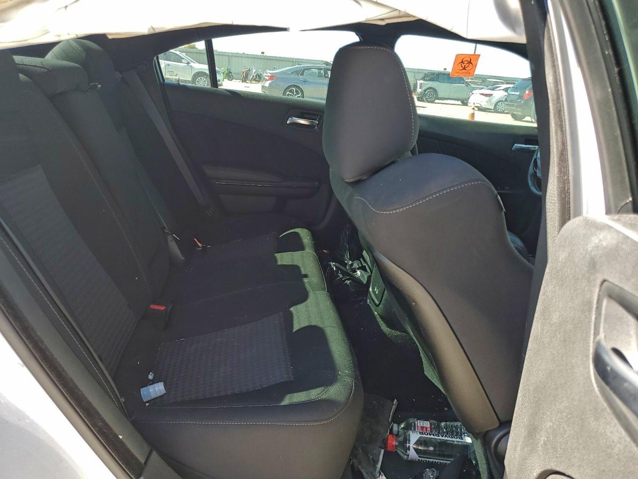 2023 Dodge Charger Gt - zdjęcie 10