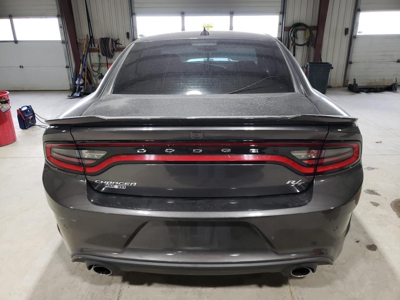 2019 Dodge Charger R/T - zdjęcie 6