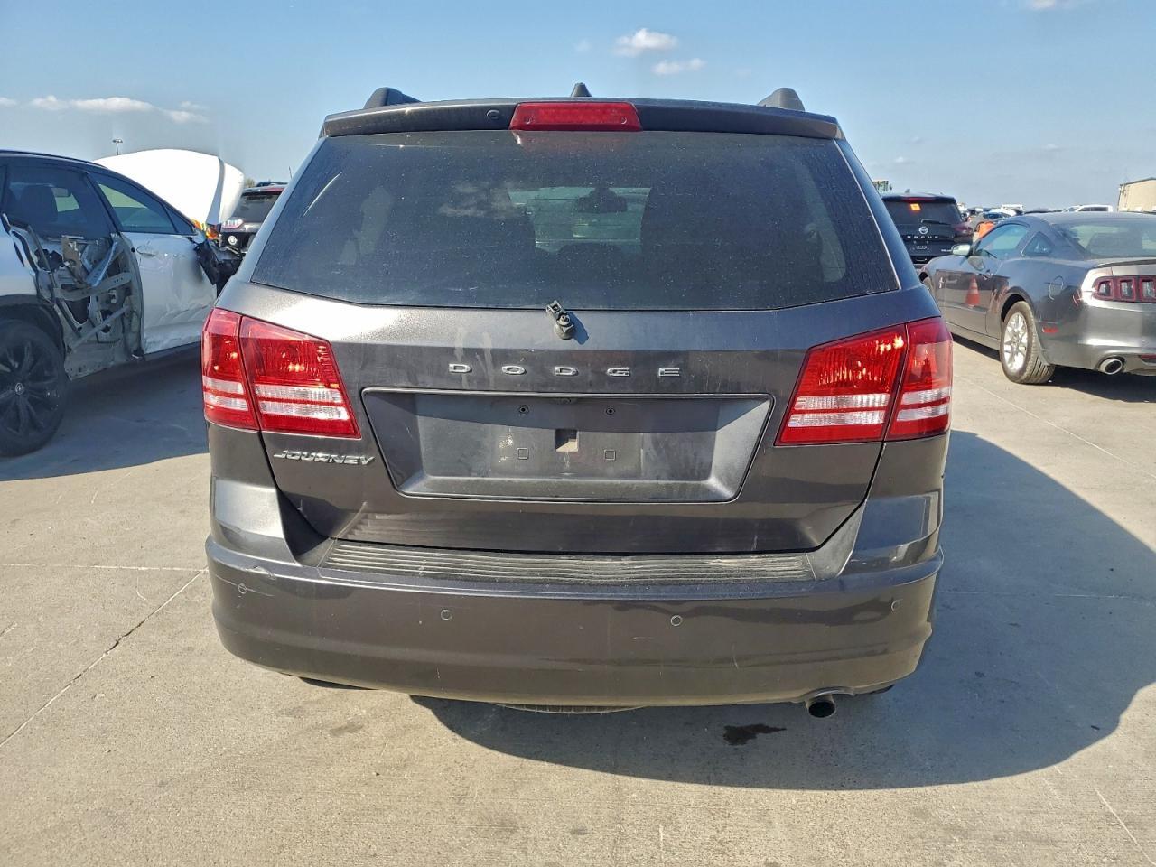 2020 Dodge Journey - zdjęcie 6