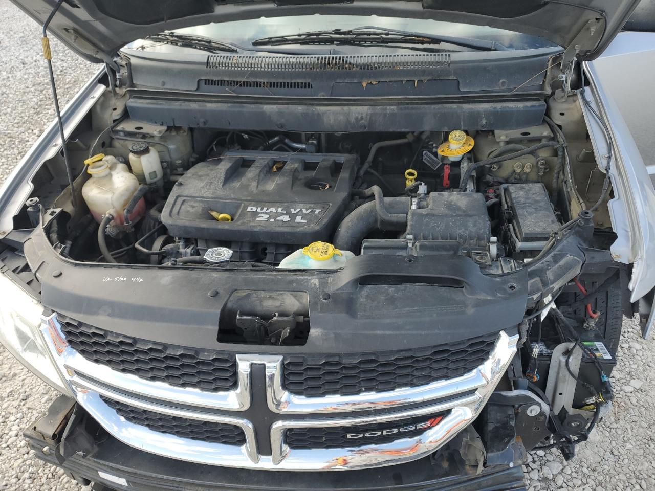 2015 Dodge Journey - zdjęcie 12