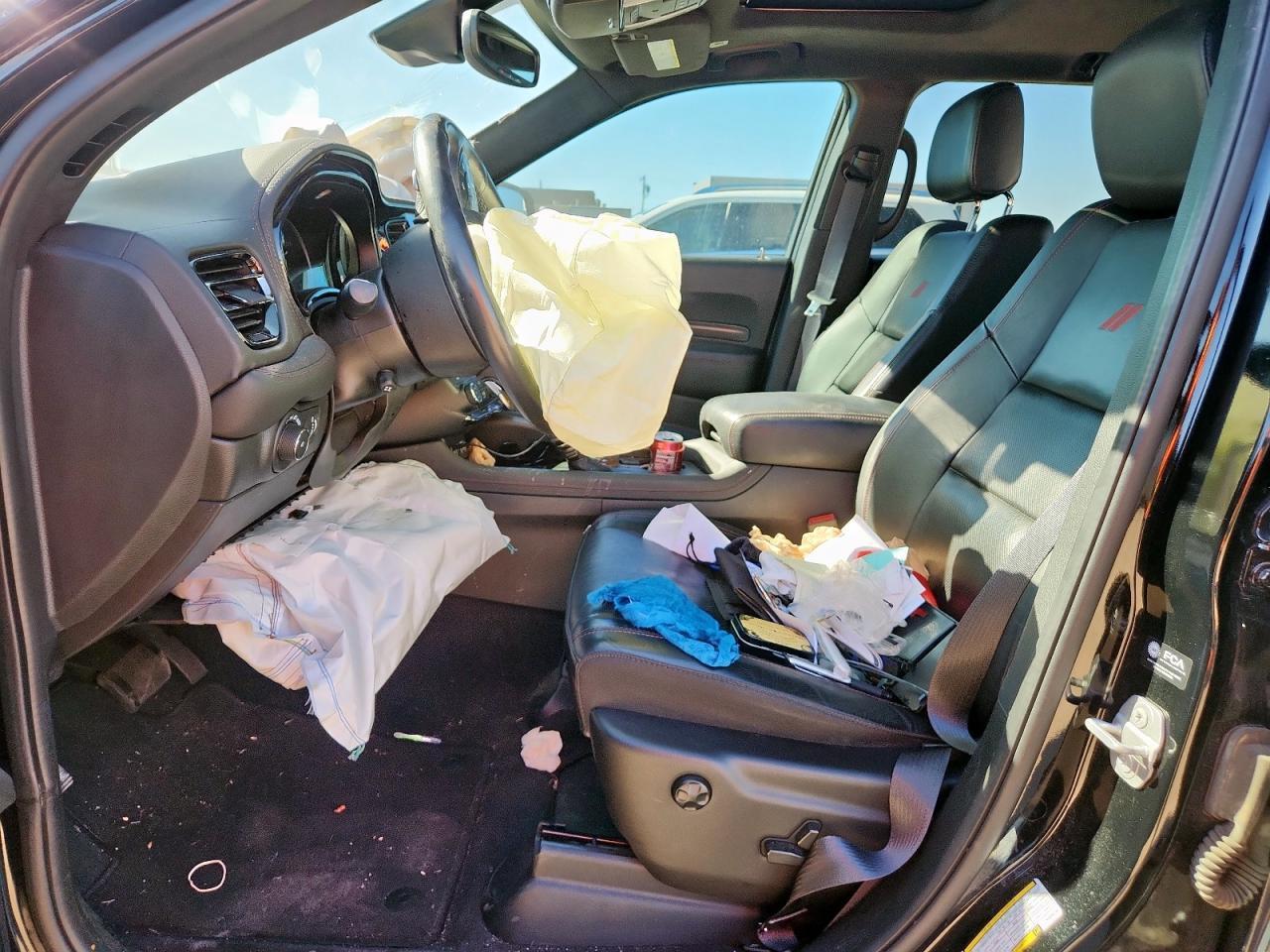 2022 Dodge Durango R/T - zdjęcie 7