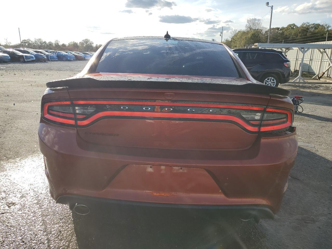 2020 Dodge Charger R/T - zdjęcie 6