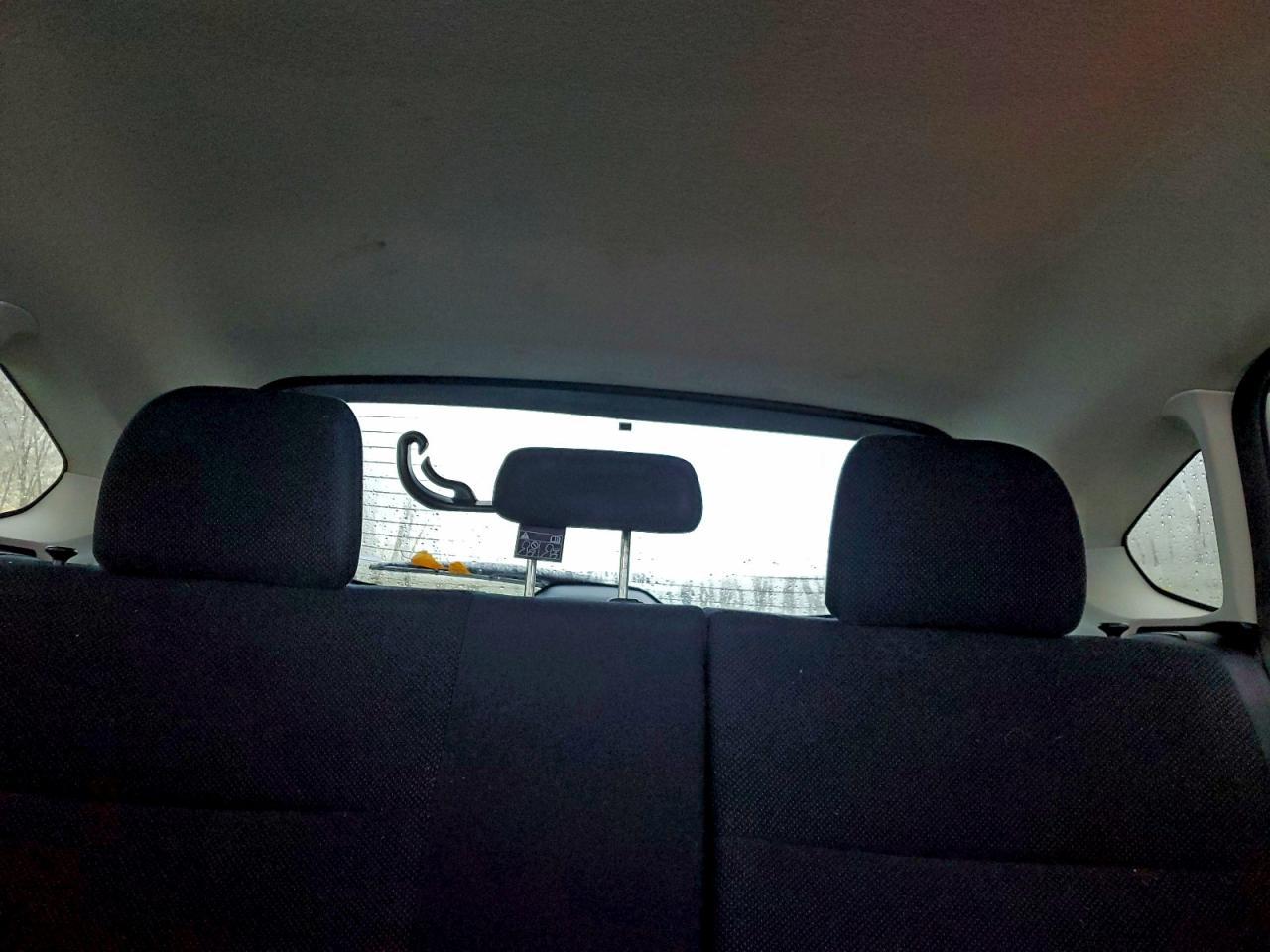 2015 Subaru Impreza - zdjęcie 10