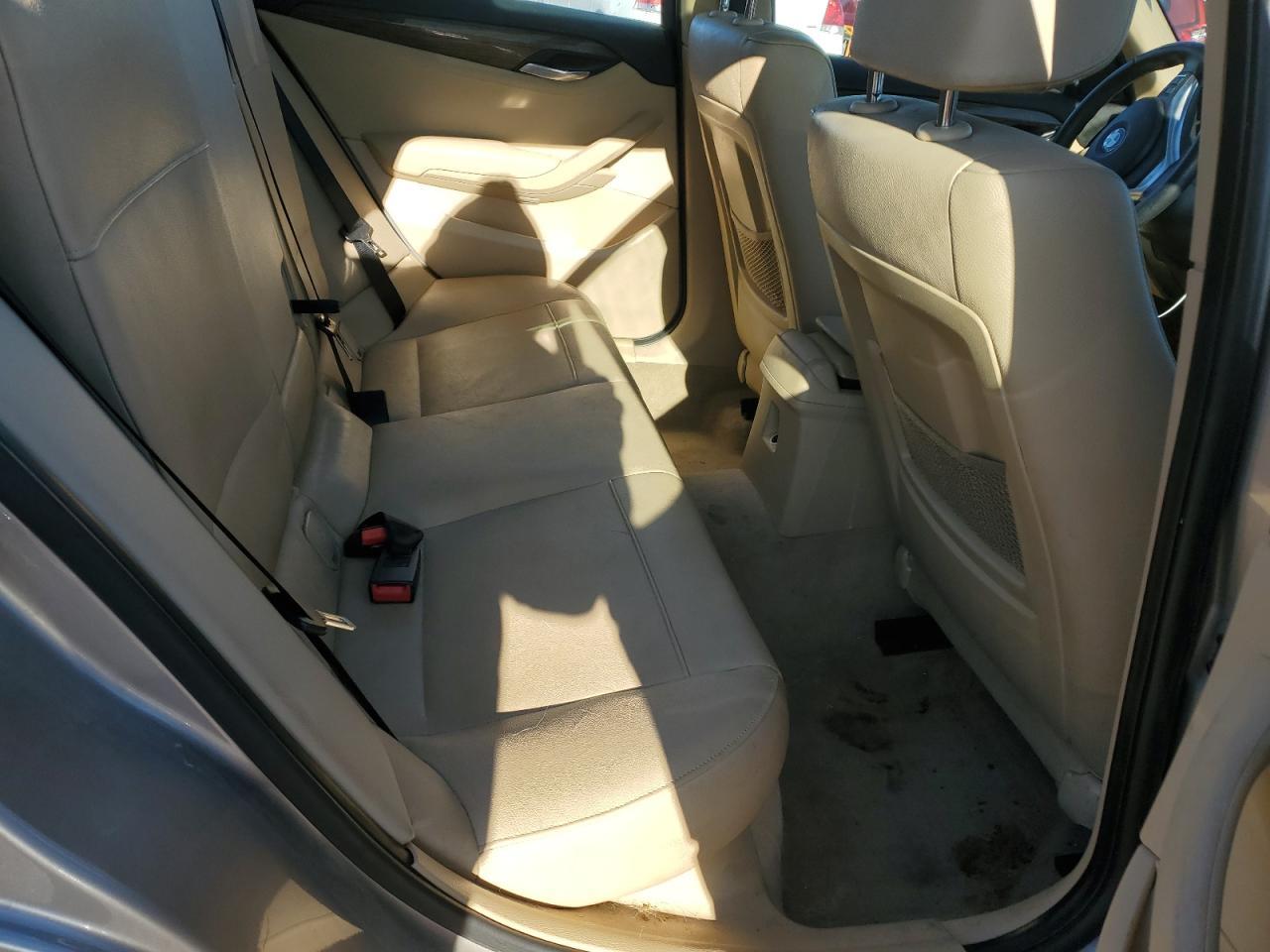 2014 BMW X1 xDrive28I - zdjęcie 10