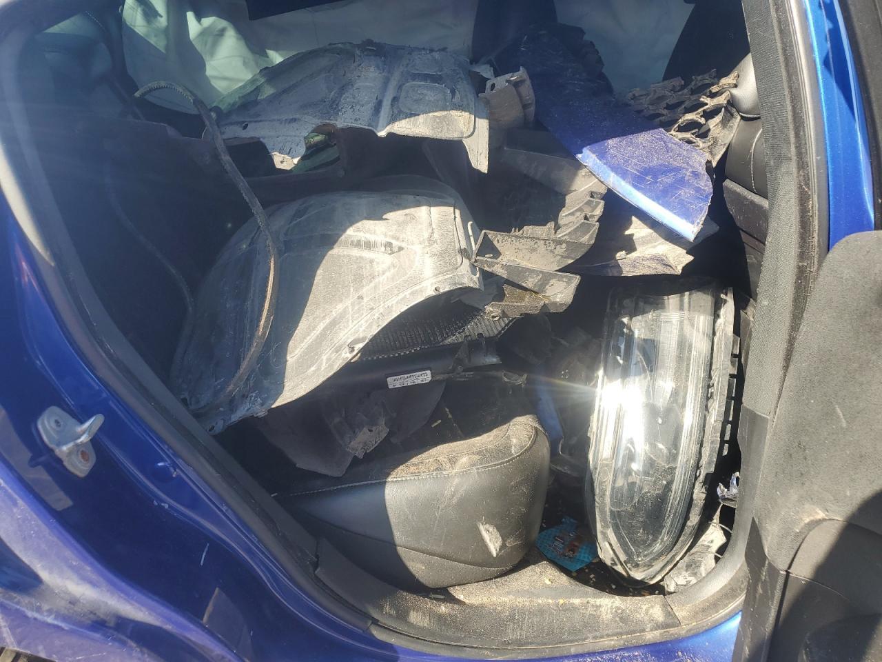 2021 Dodge Charger Scat Pack - zdjęcie 10