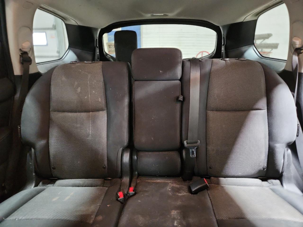 2019 Nissan Pathfinder - zdjęcie 10