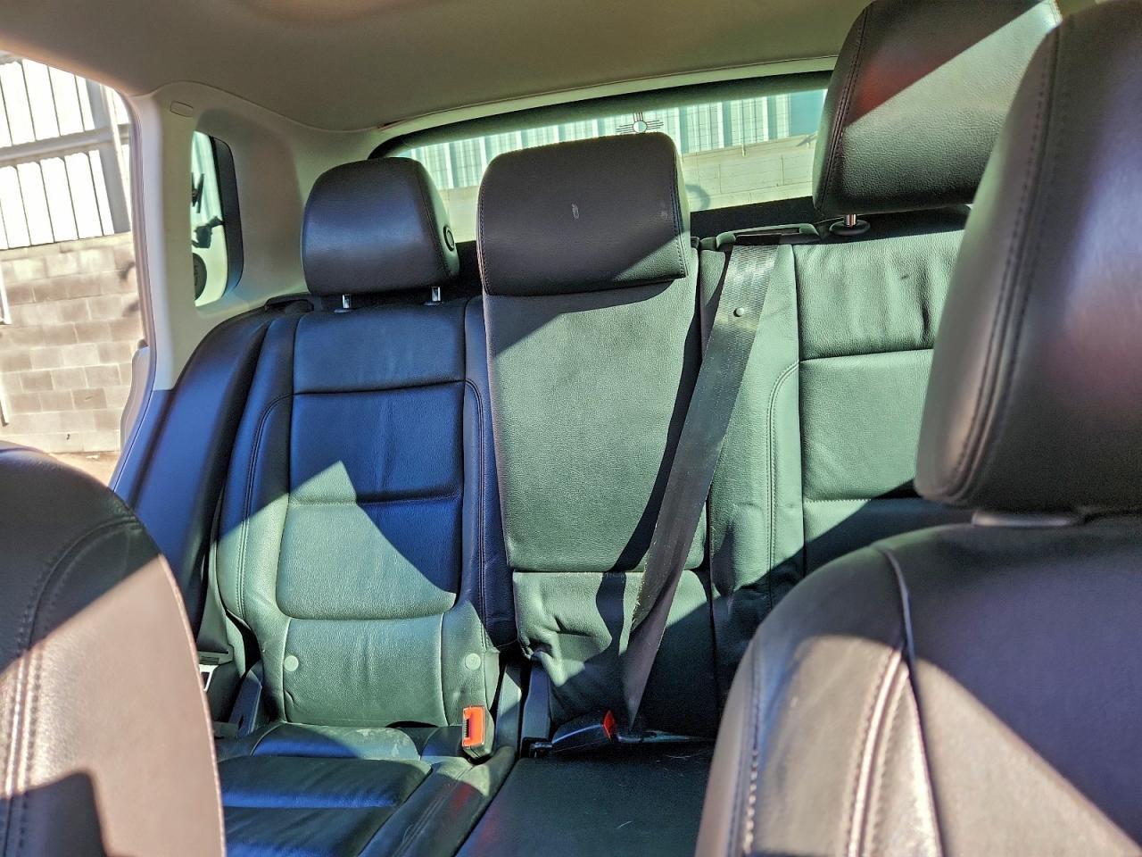 2017 Volkswagen Tiguan - zdjęcie 10