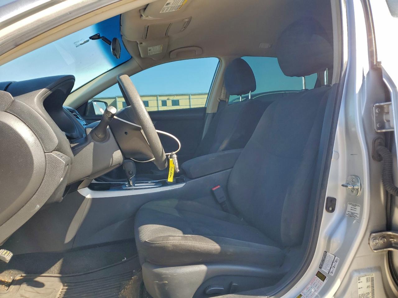 2013 Nissan Altima - zdjęcie 7