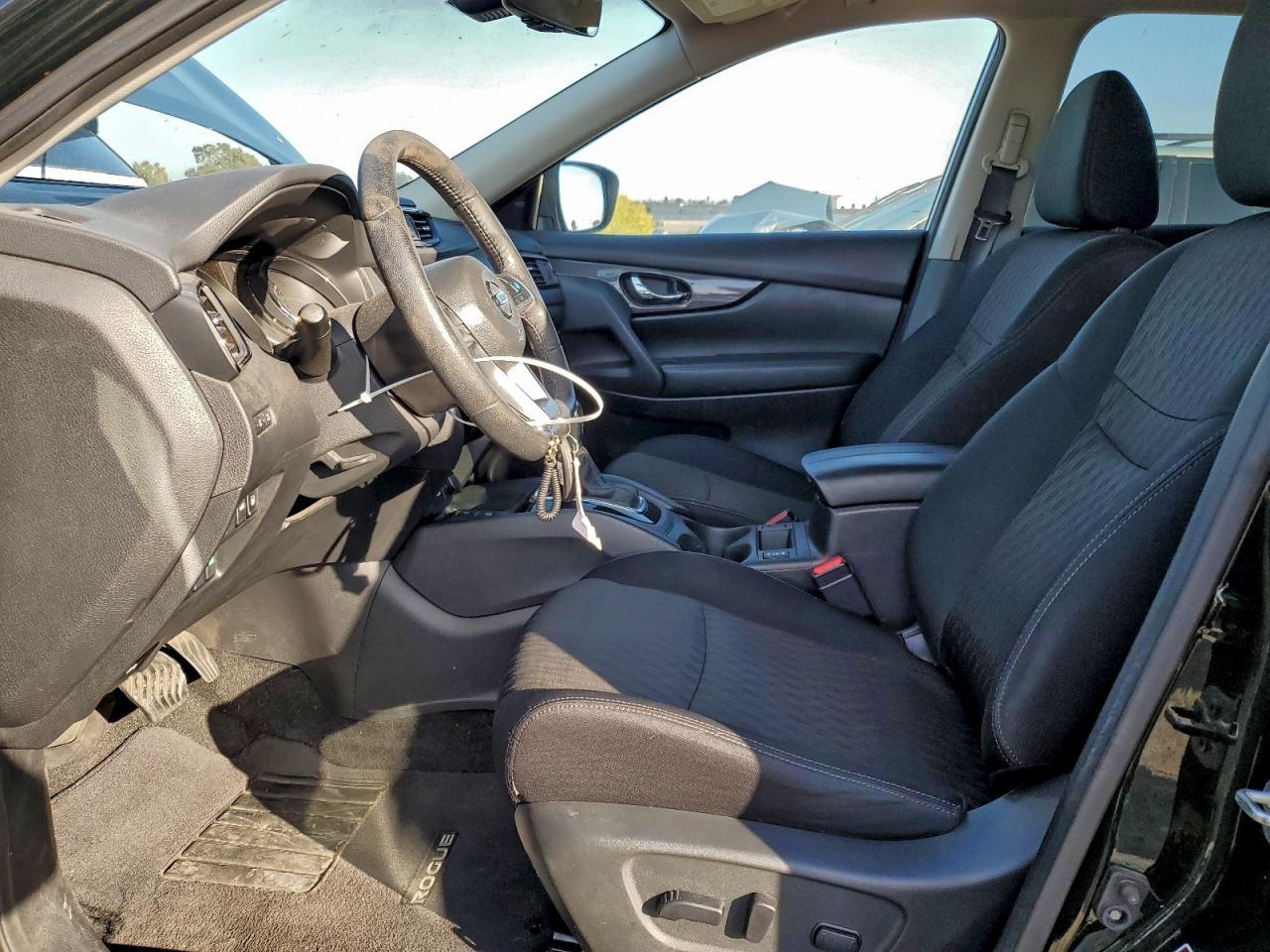 2019 Nissan Rogue - zdjęcie 7