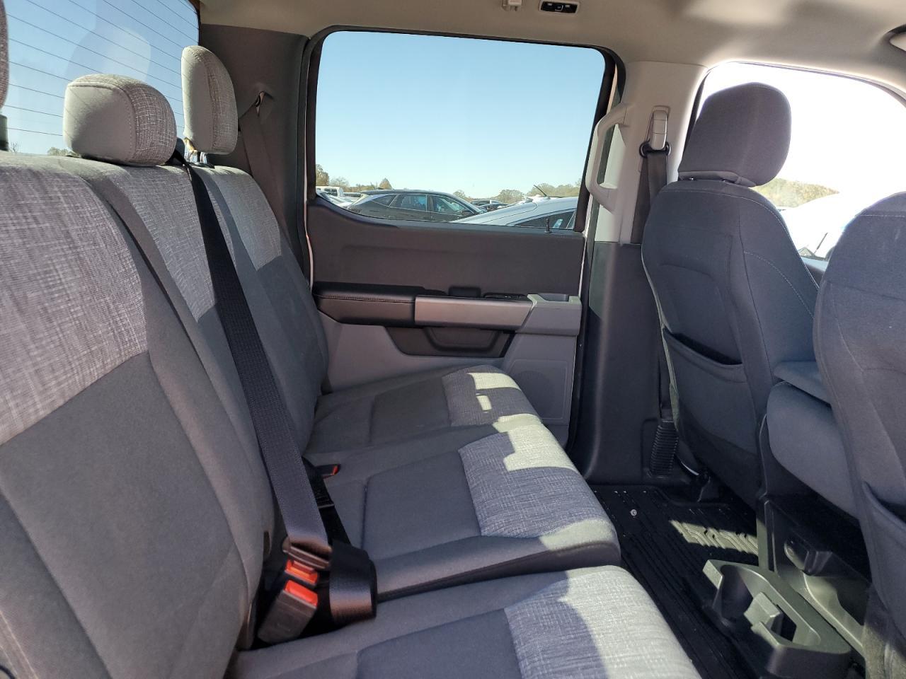 2022 Ford F150 Supercrew - zdjęcie 10