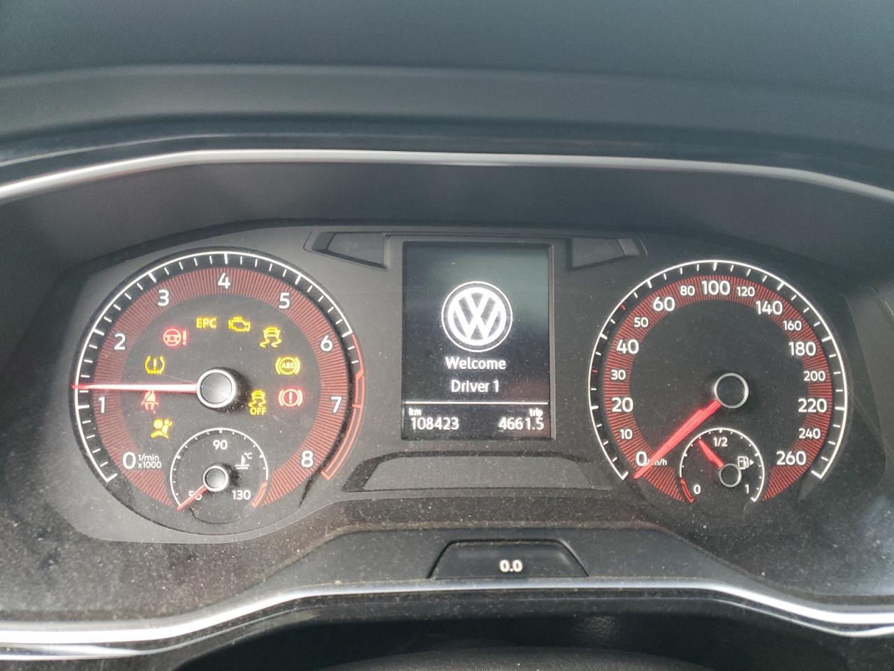 2019 Volkswagen Jetta Sel - zdjęcie 9