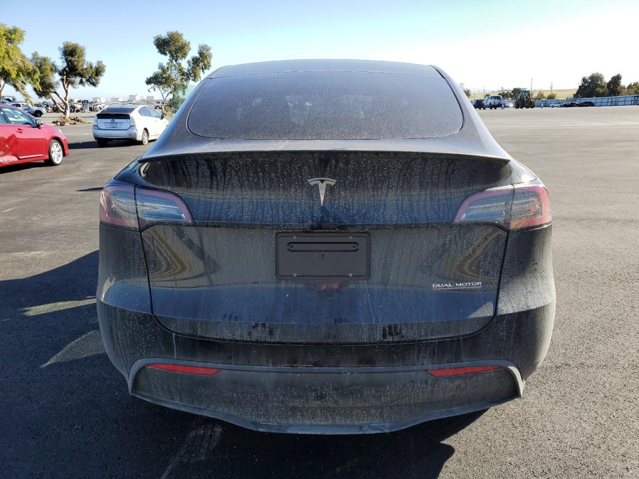 2023 Tesla Model Y - zdjęcie 6