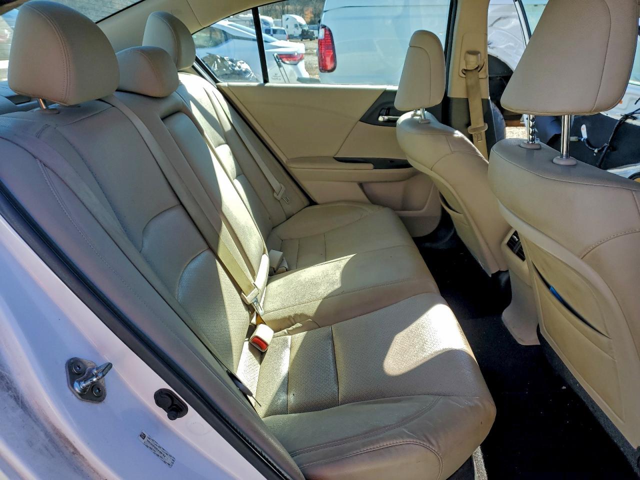 2013 Honda Accord - zdjęcie 10