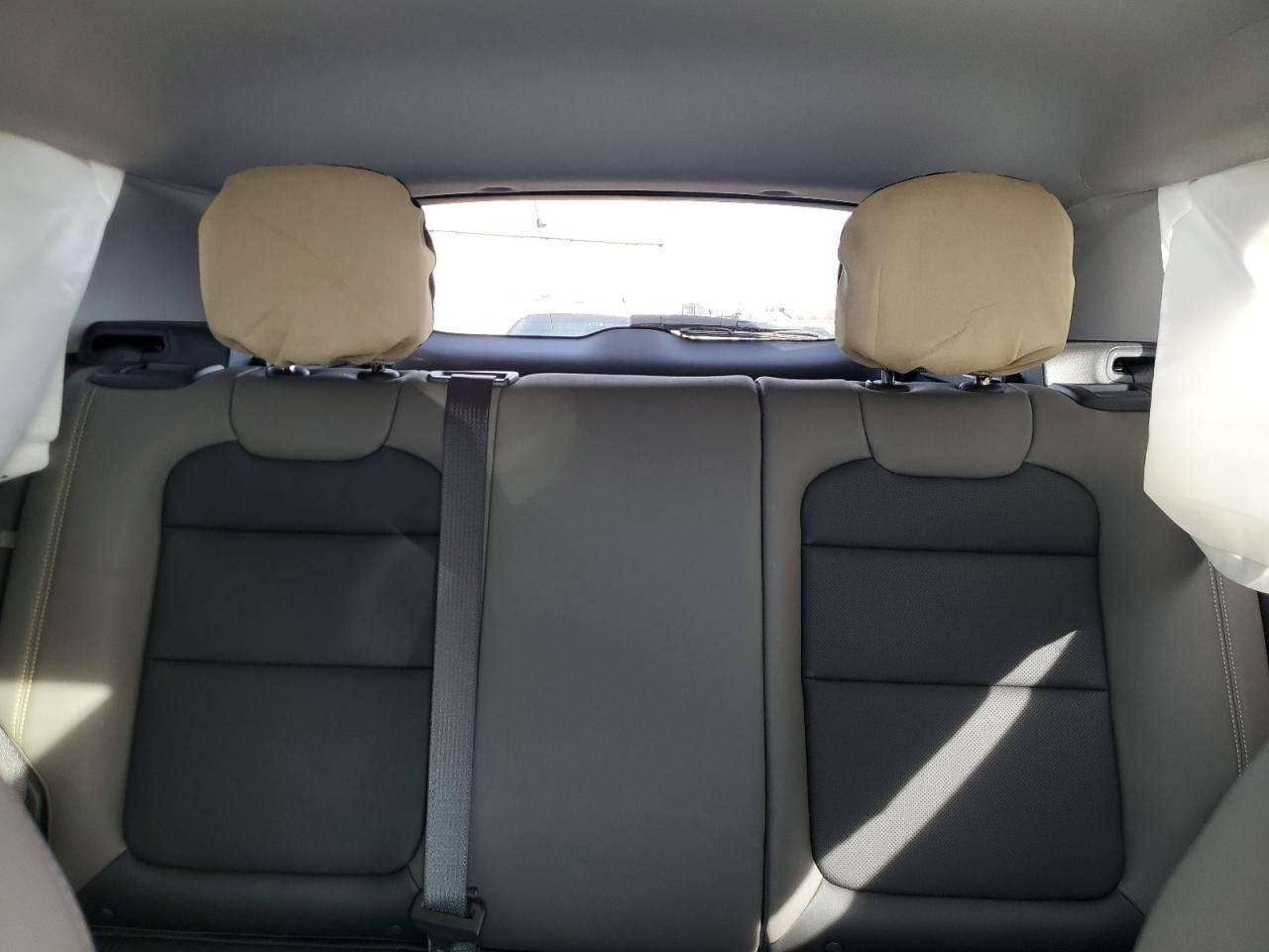 2025 Chevrolet Trax Activ - zdjęcie 10