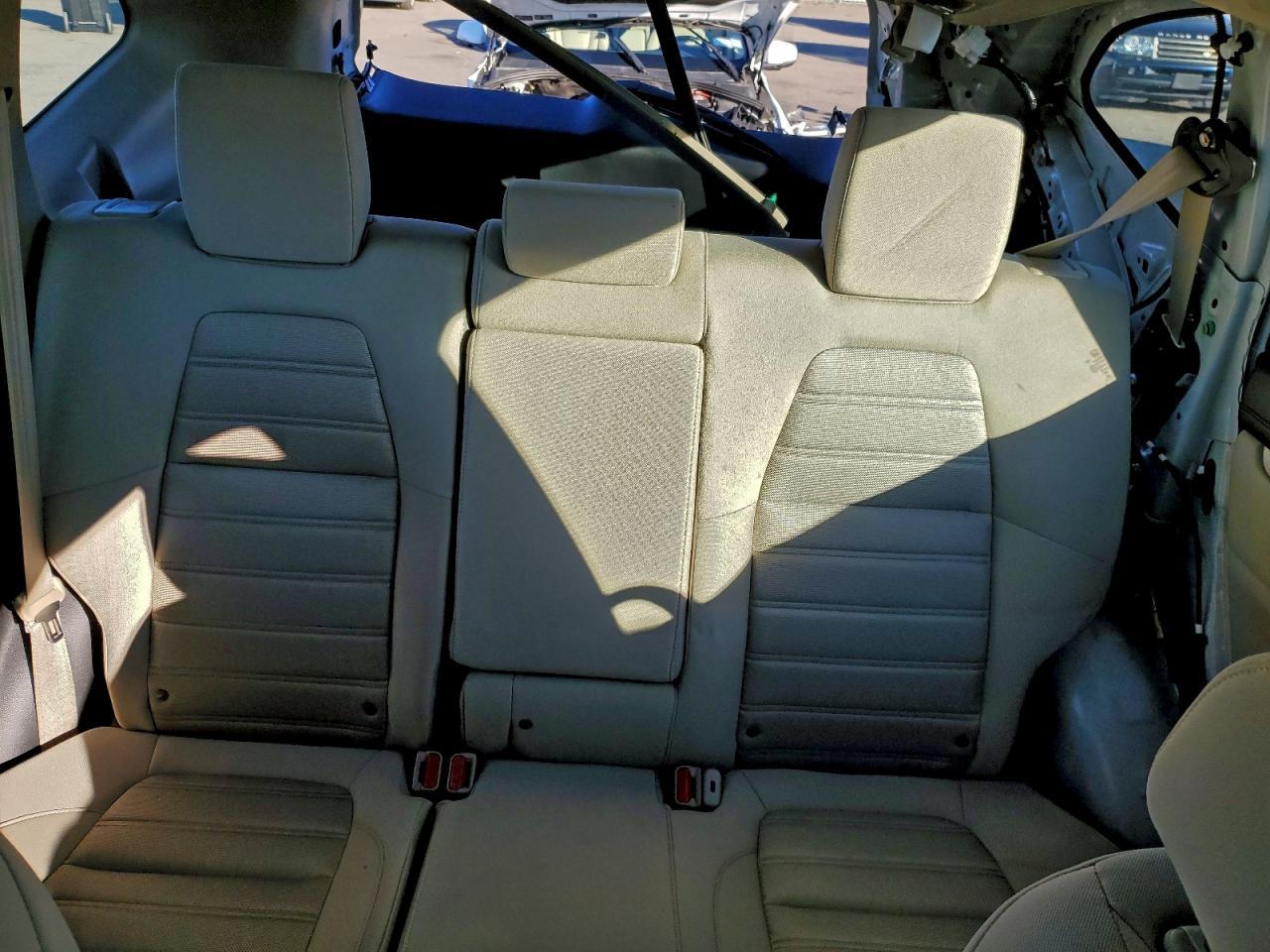 2022 Honda CR-V - zdjęcie 10