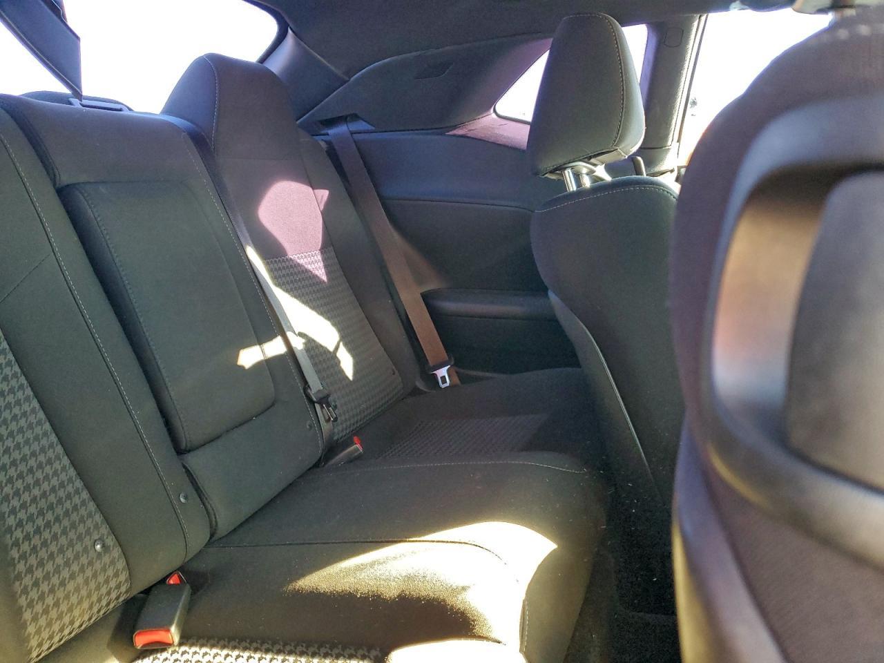 2017 Dodge Challenger R/T - zdjęcie 10