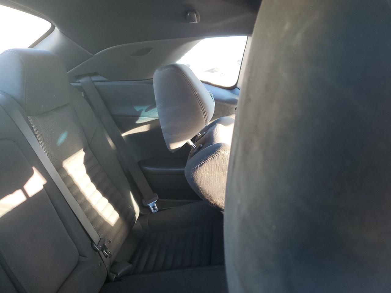 2013 Dodge Challenger Sxt - zdjęcie 10