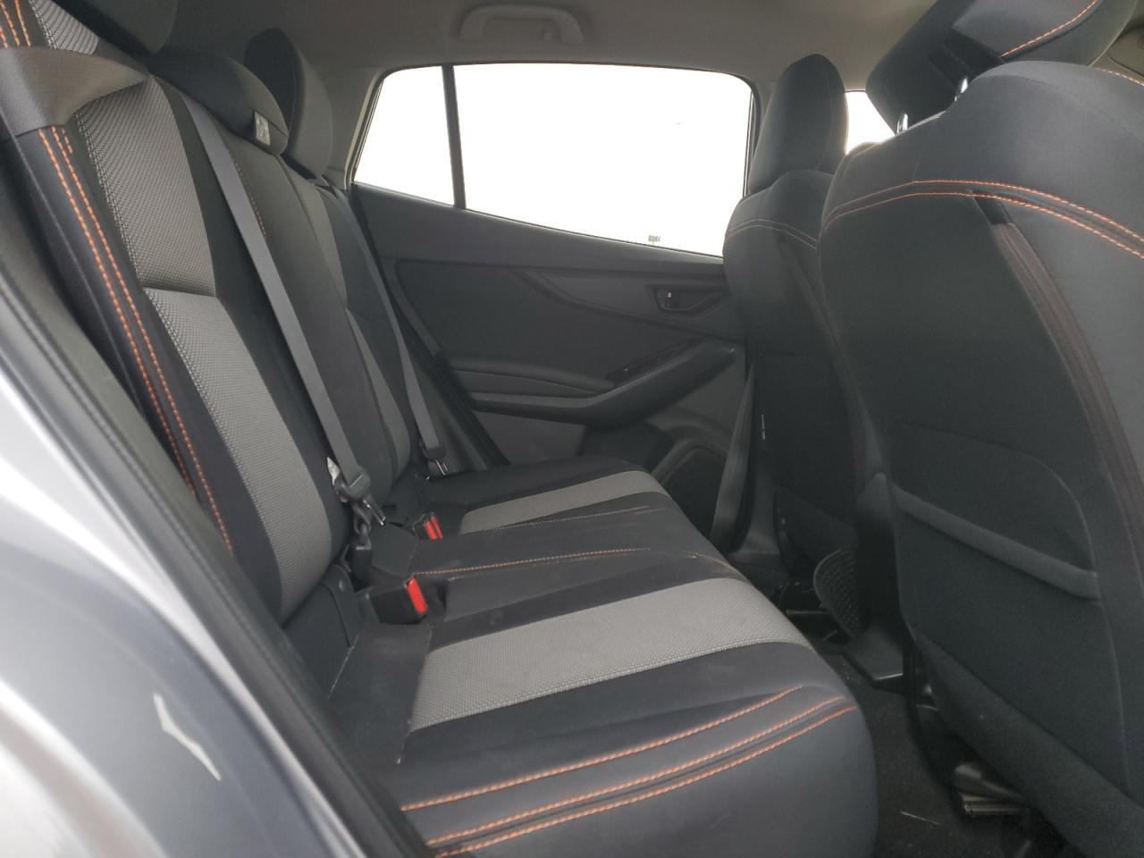2020 Subaru XV - zdjęcie 11