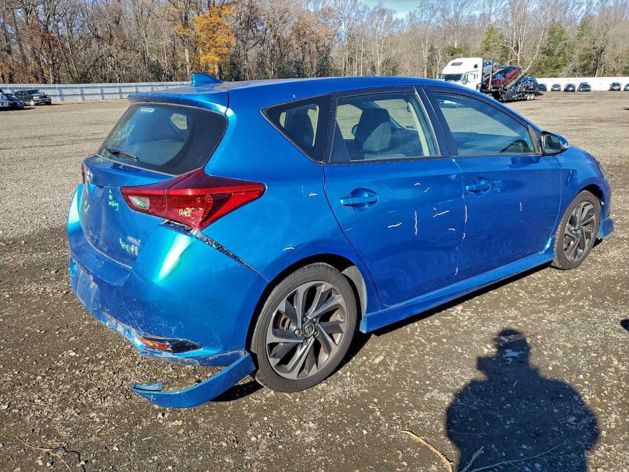 2018 Toyota Corolla - zdjęcie 3