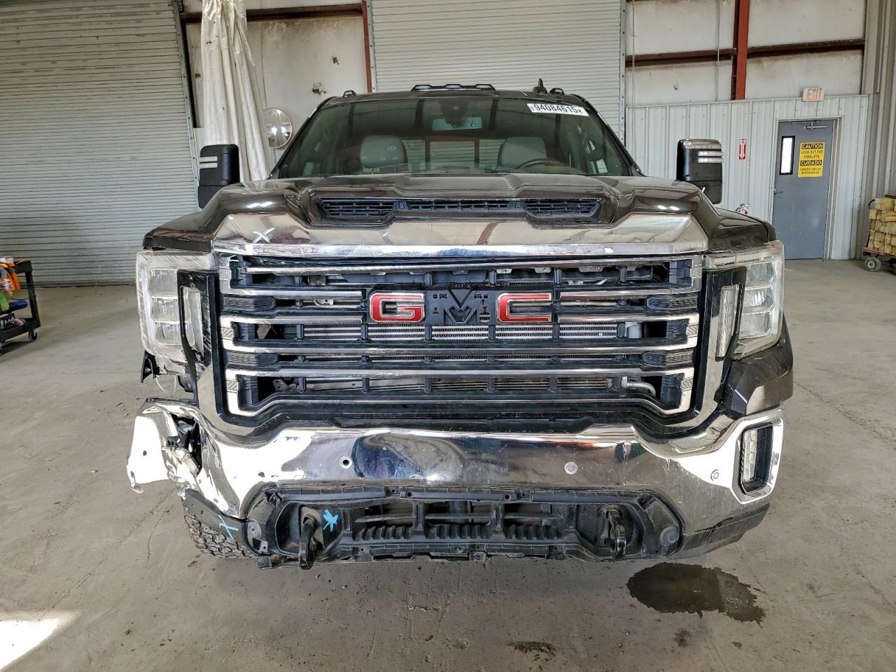 2020 GMC Sierra - zdjęcie 5