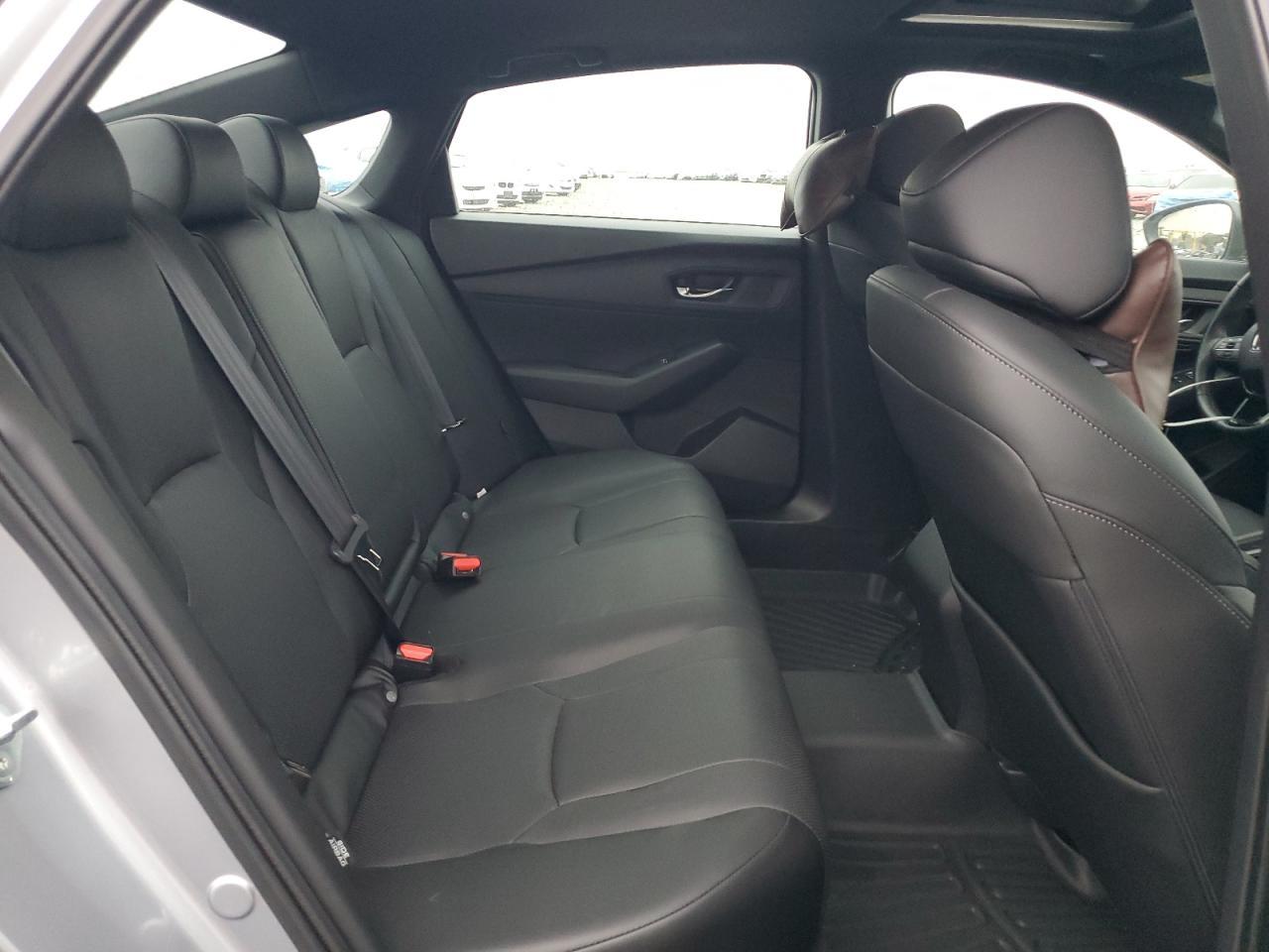 2023 Honda Accord Hybrid Sport-L - zdjęcie 10