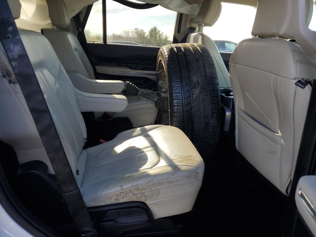 2019 Ford Expedition - zdjęcie 11