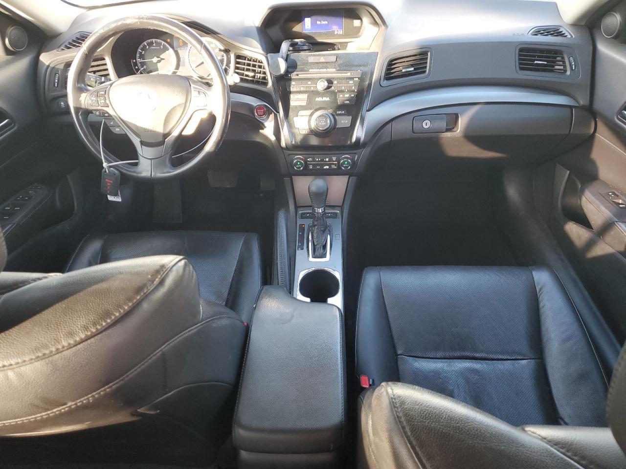 2014 Acura ILX - zdjęcie 8