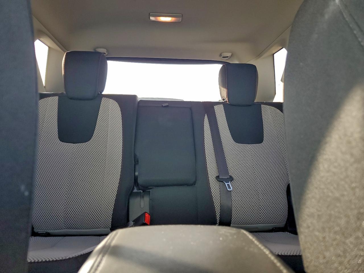 2017 Chevrolet Equinox - zdjęcie 10