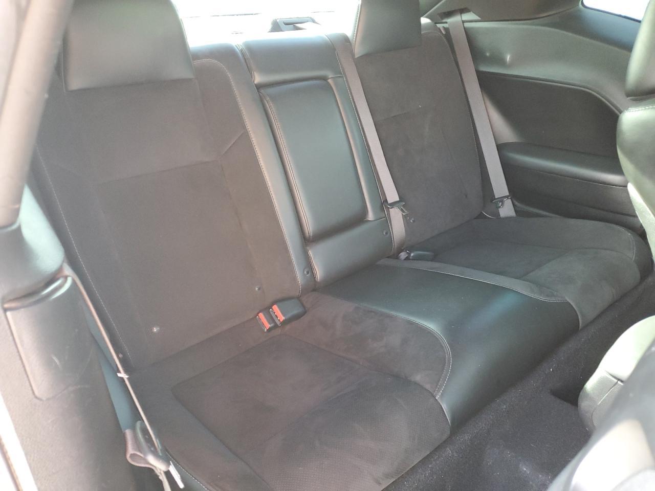 2020 Dodge Challenger R/T - zdjęcie 10