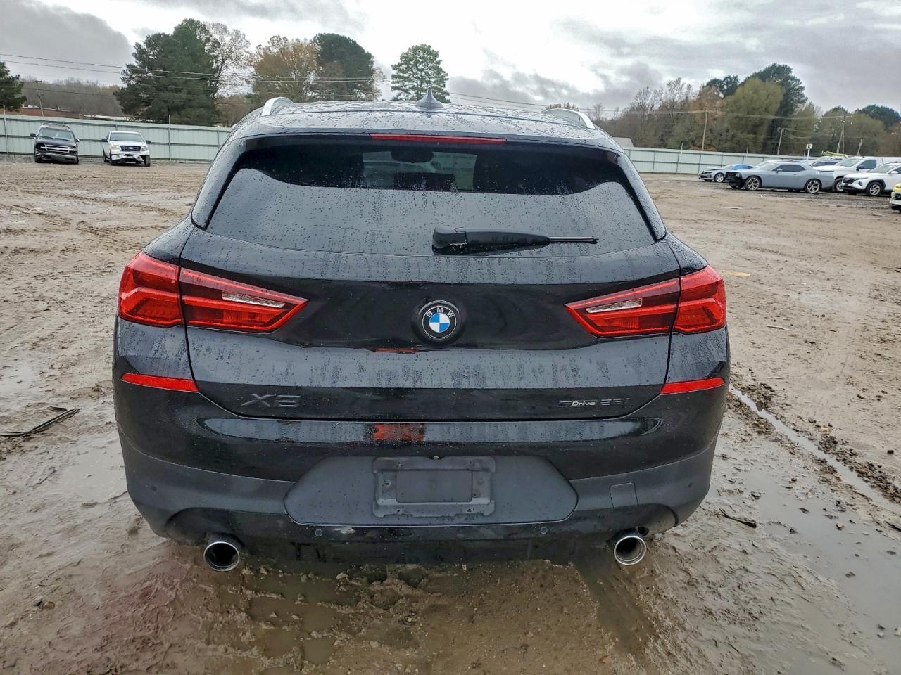 2020 BMW X2 Sdrive28I - zdjęcie 6