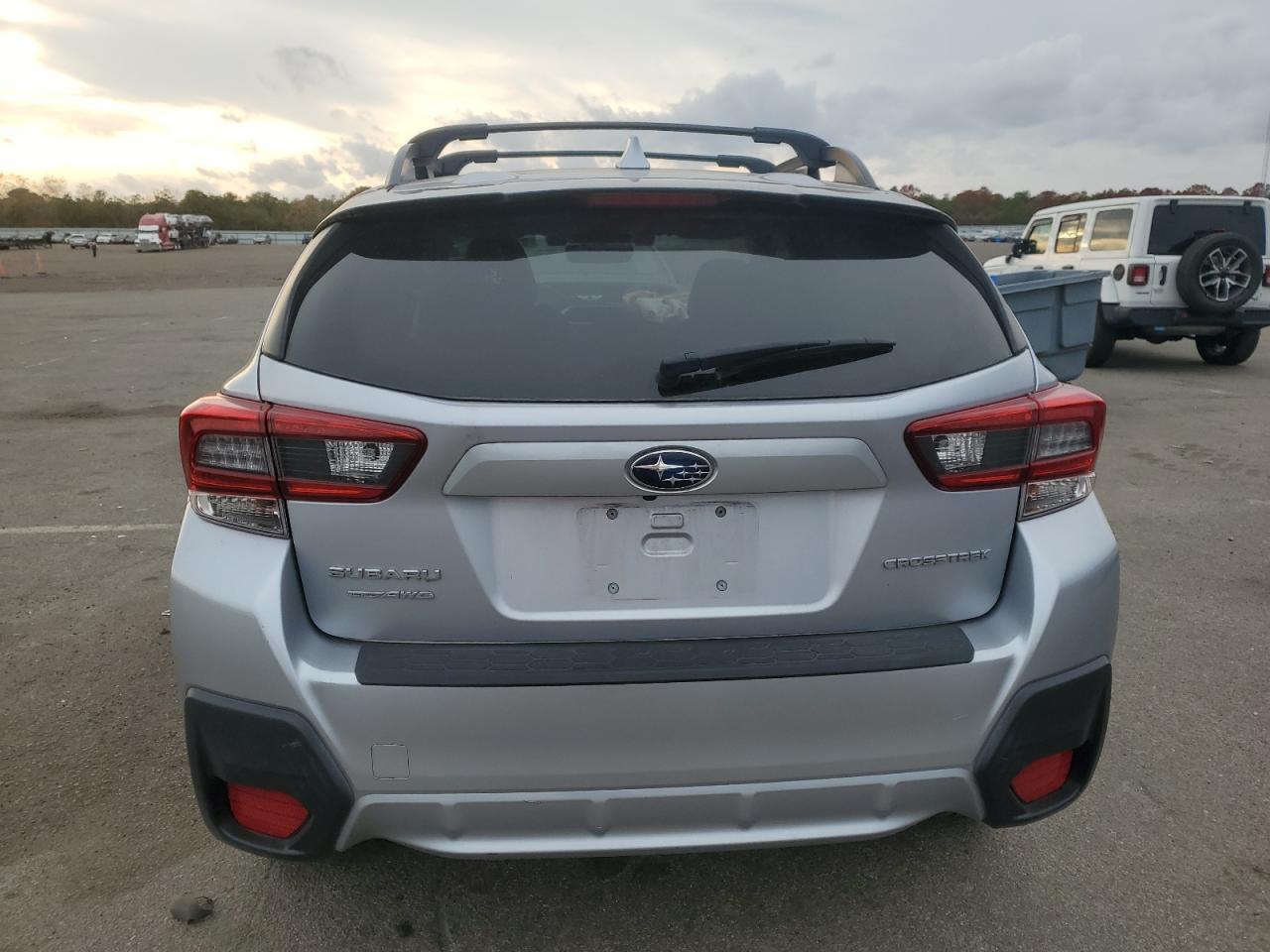 2020 Subaru XV - zdjęcie 6