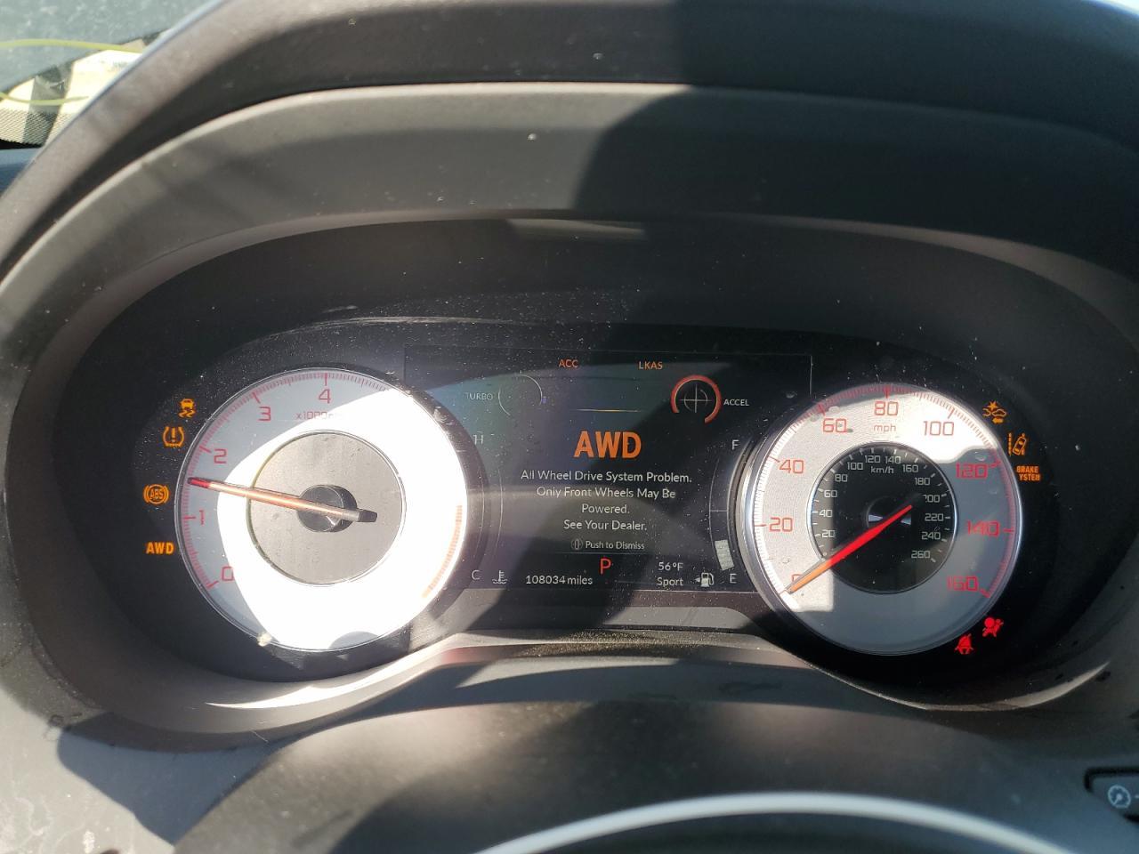 2020 Acura Rdx A-Spec - zdjęcie 9