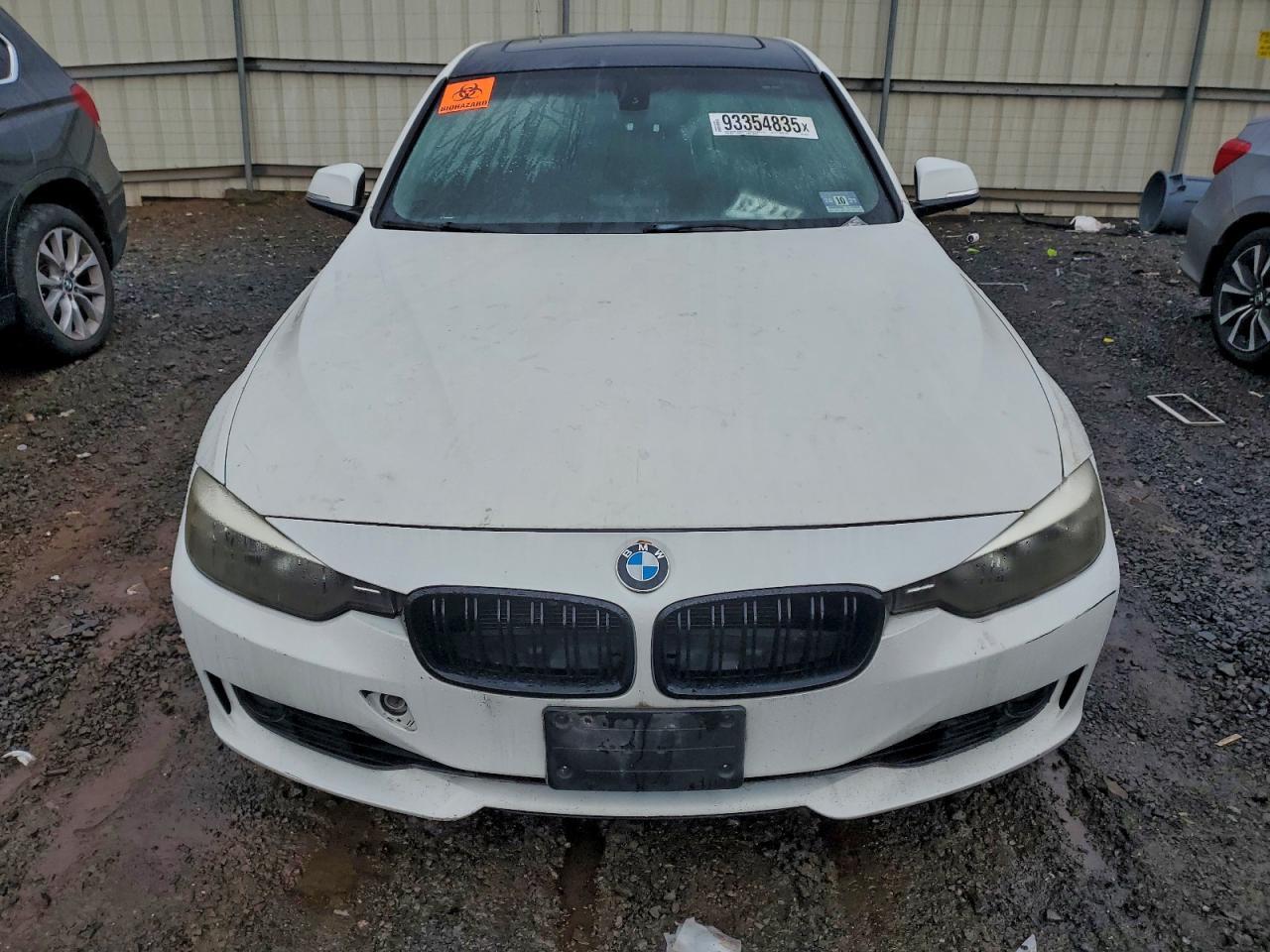 2013 BMW 328 Xi Sulev - zdjęcie 5