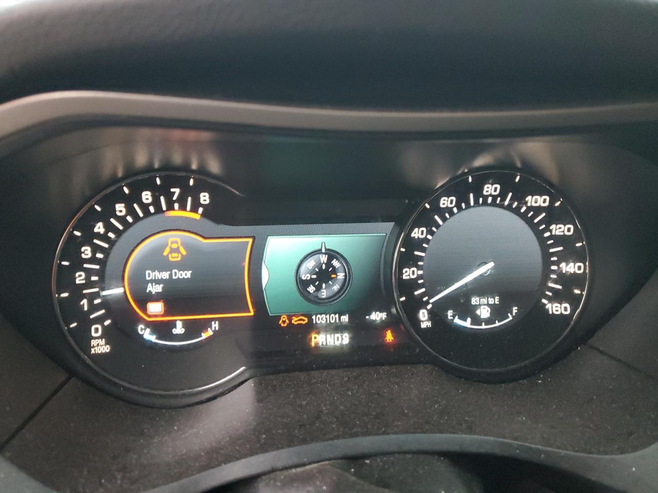 2013 Lincoln Mkz - zdjęcie 9