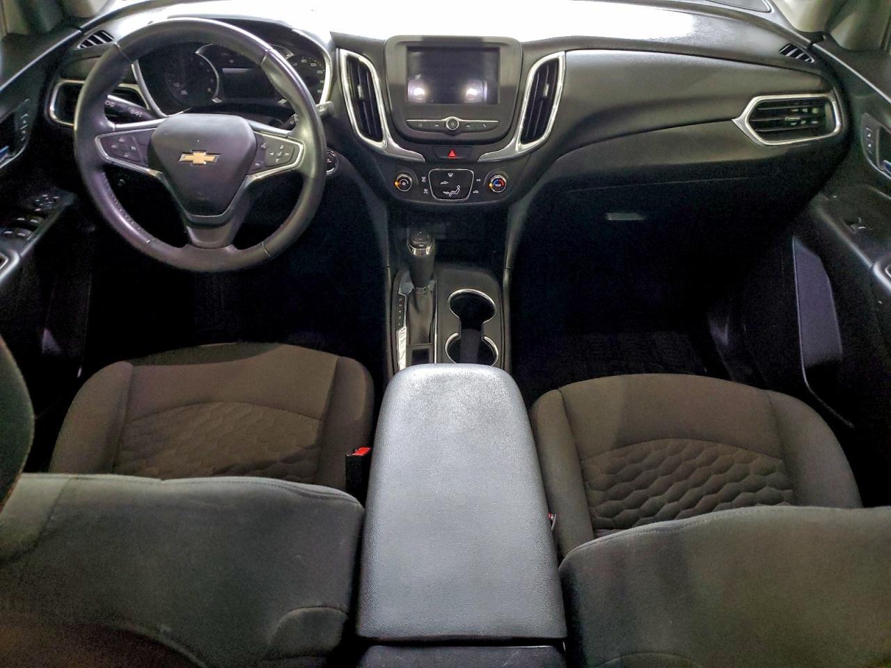 2019 Chevrolet Equinox - zdjęcie 8