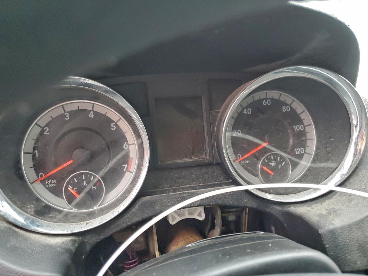 2019 Dodge Grand Caravan Sxt - zdjęcie 9