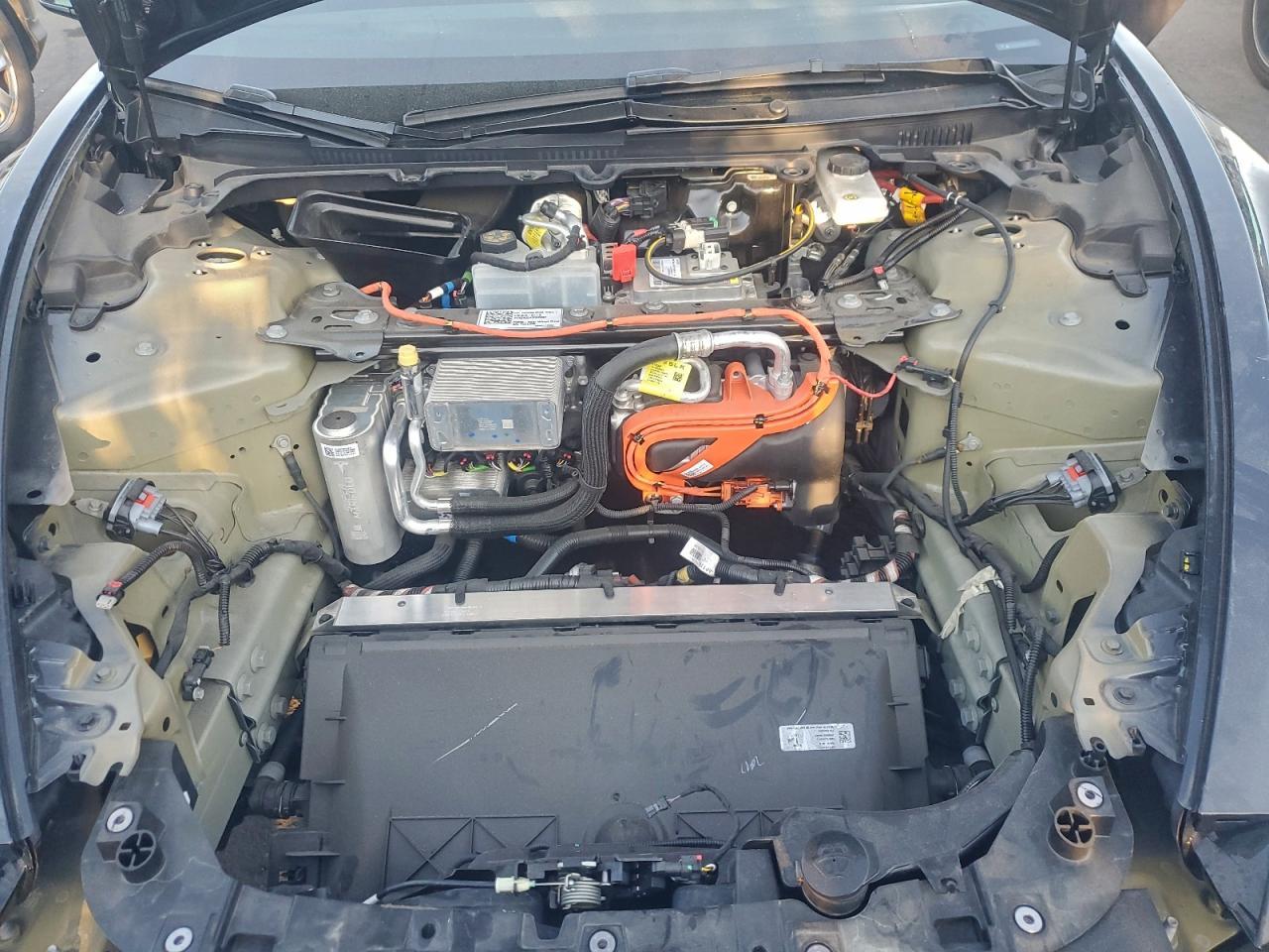 2024 Tesla Model 3 - zdjęcie 11