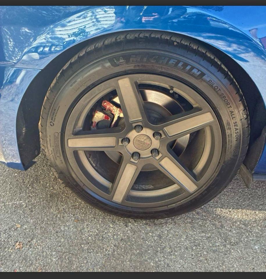 2017 Ford Mustang - zdjęcie 11