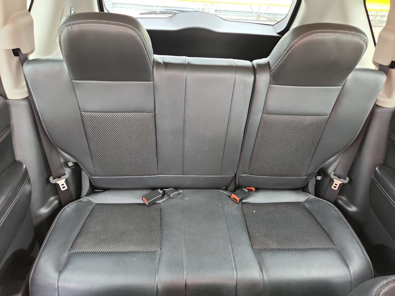 2014 Jeep Compass - zdjęcie 10