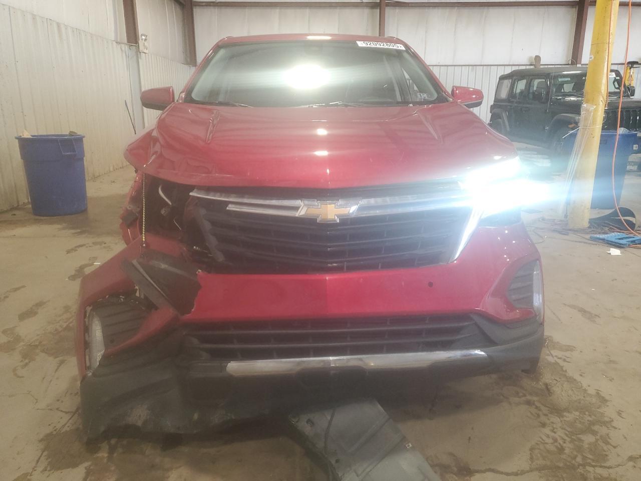 2023 Chevrolet Equinox - zdjęcie 5