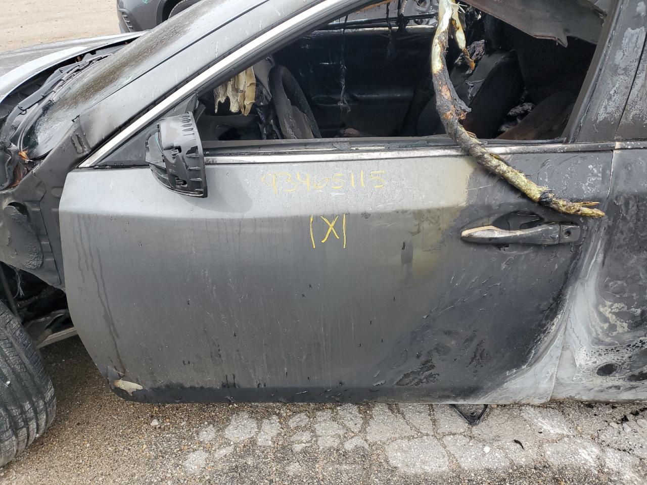 2018 Nissan Altima 2.5 - zdjęcie 7