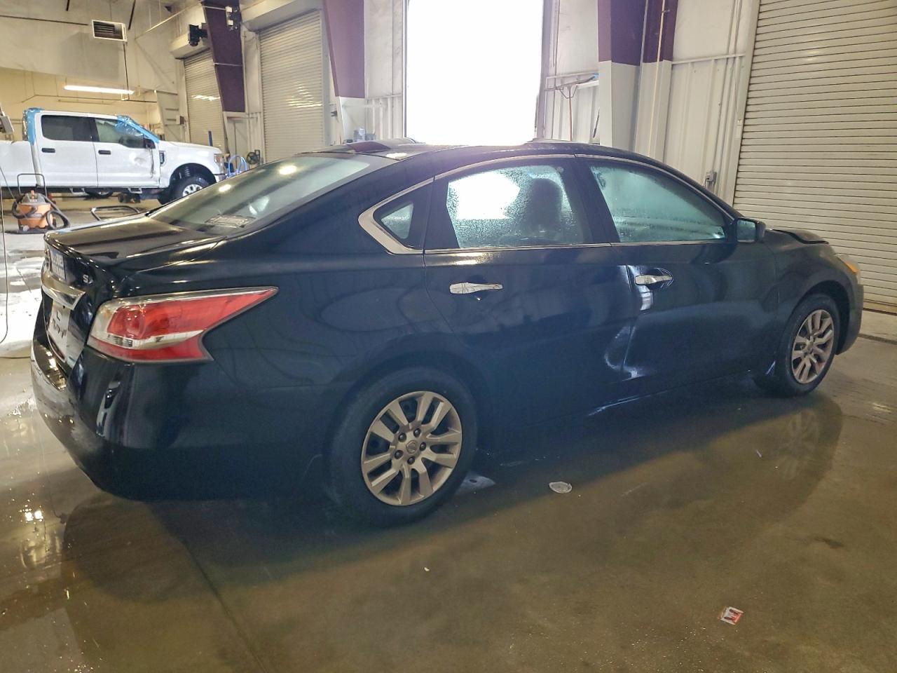 2014 Nissan Altima - zdjęcie 3