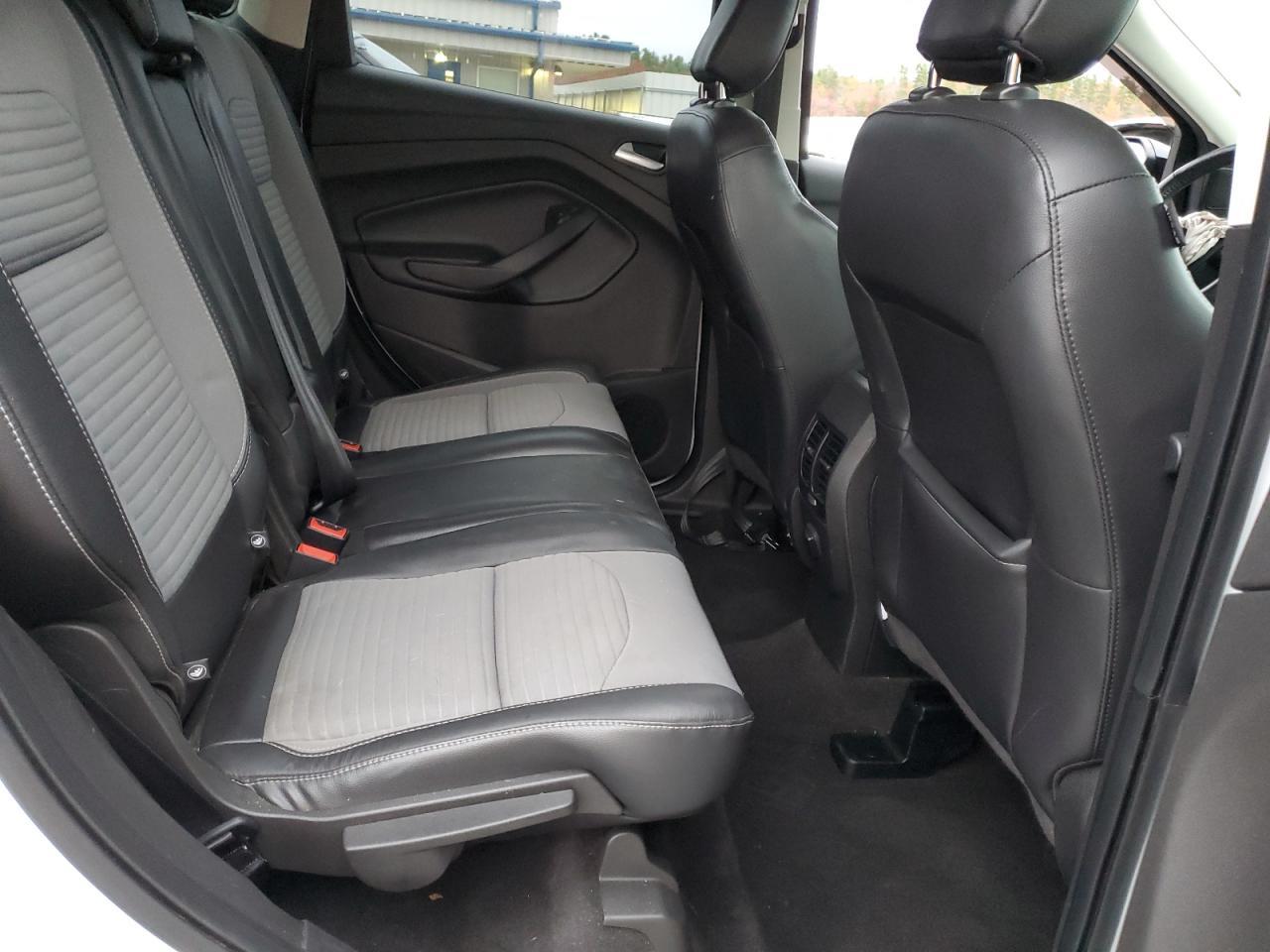 2019 Ford Escape Se - zdjęcie 11