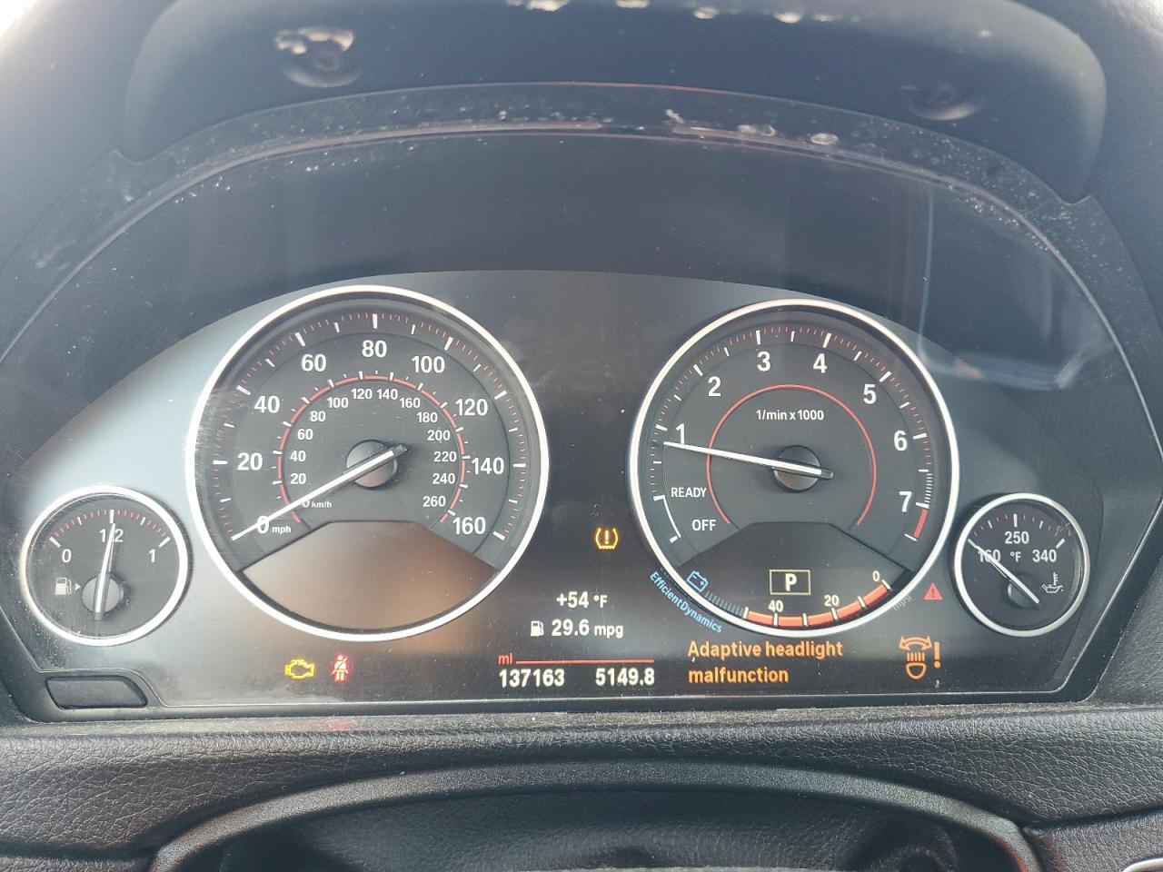 2017 BMW 430I - zdjęcie 9