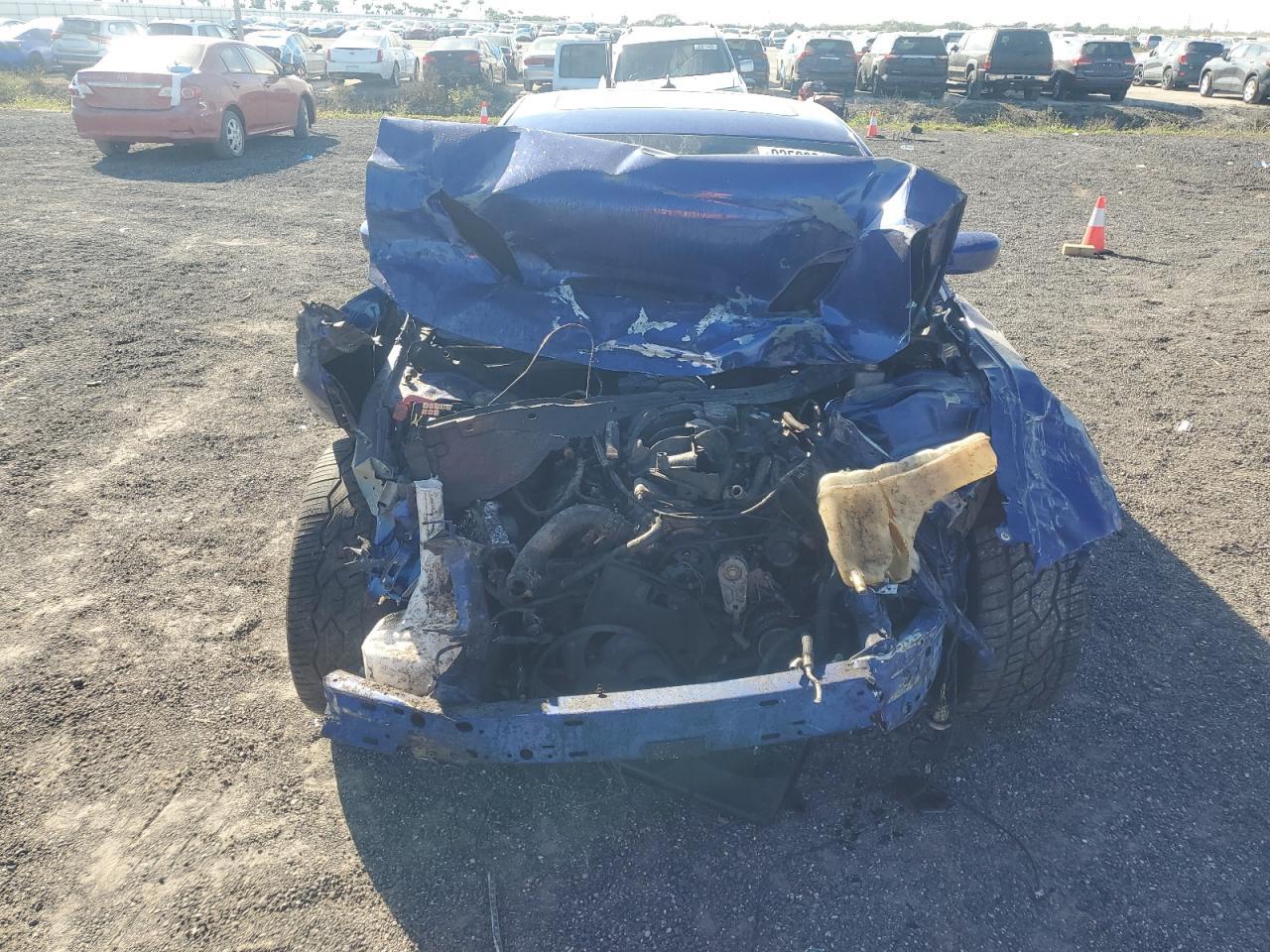 2021 Dodge Charger Scat Pack - zdjęcie 5