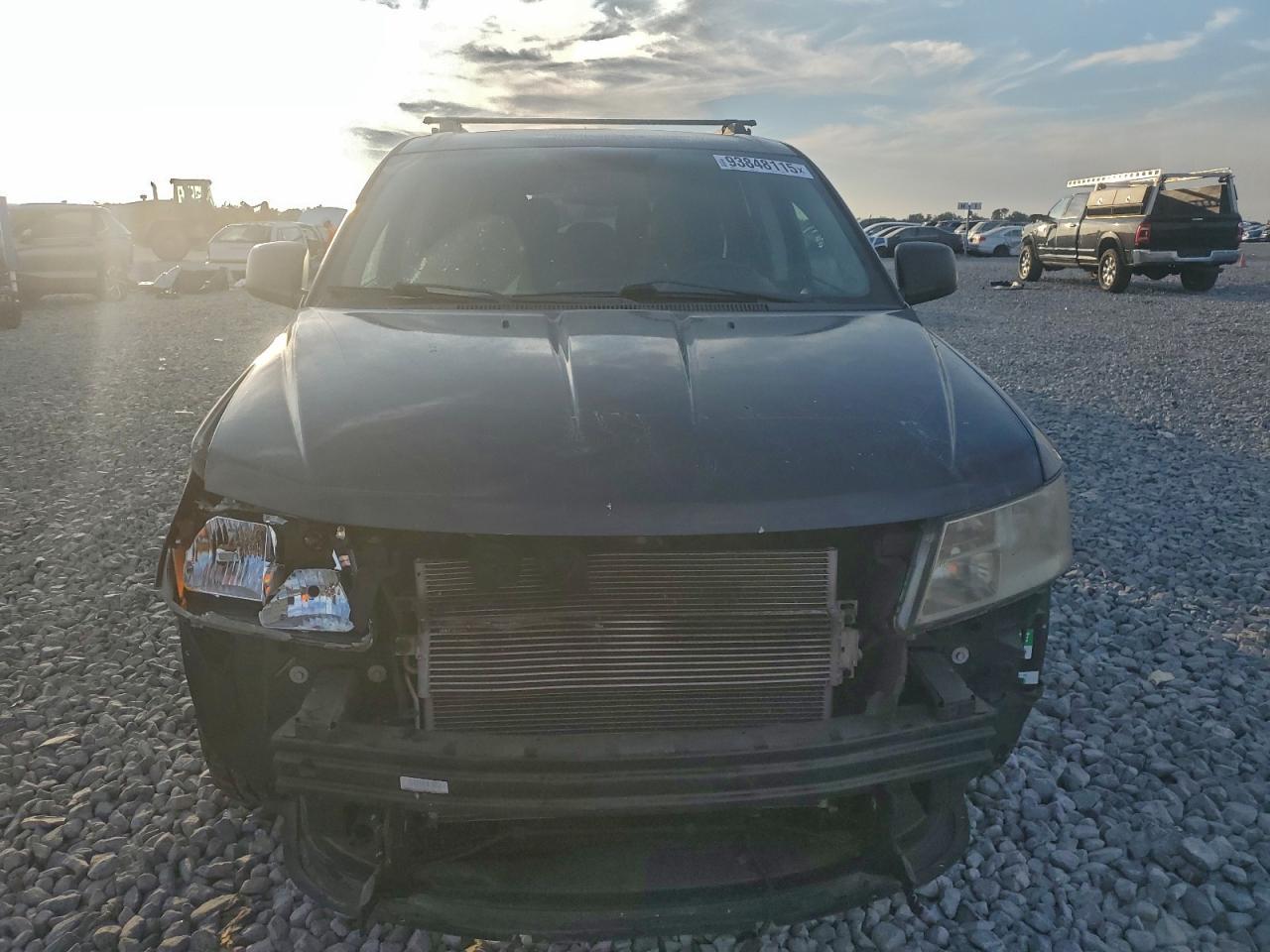 2015 Dodge Journey - zdjęcie 5