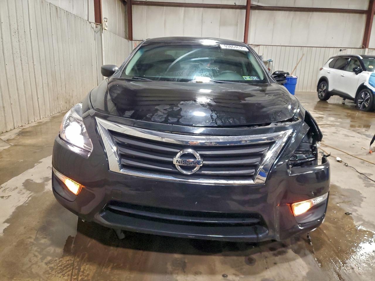 2015 Nissan Altima - zdjęcie 5