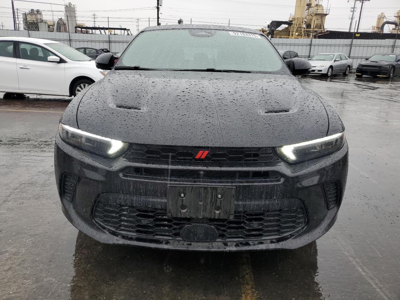 2024 Dodge Hornet R/T - zdjęcie 5
