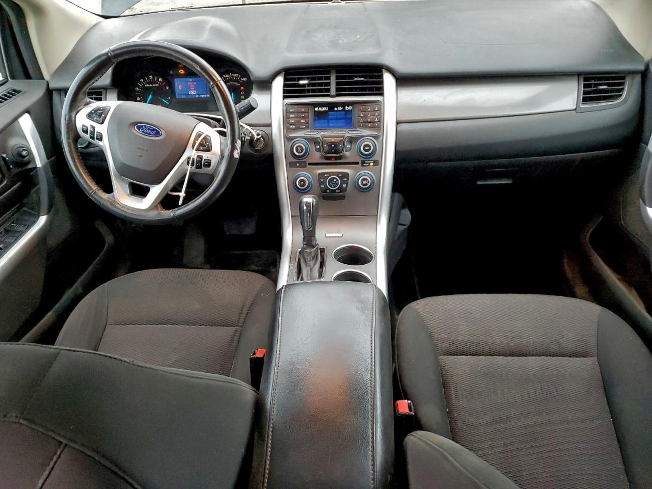 2013 Ford Edge - zdjęcie 8